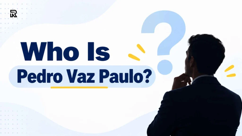 PedroVazPaulo Business