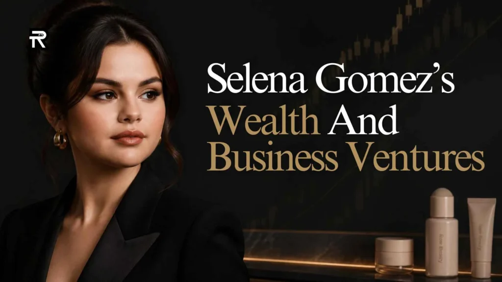 Selena Gomez And Jeff Greene