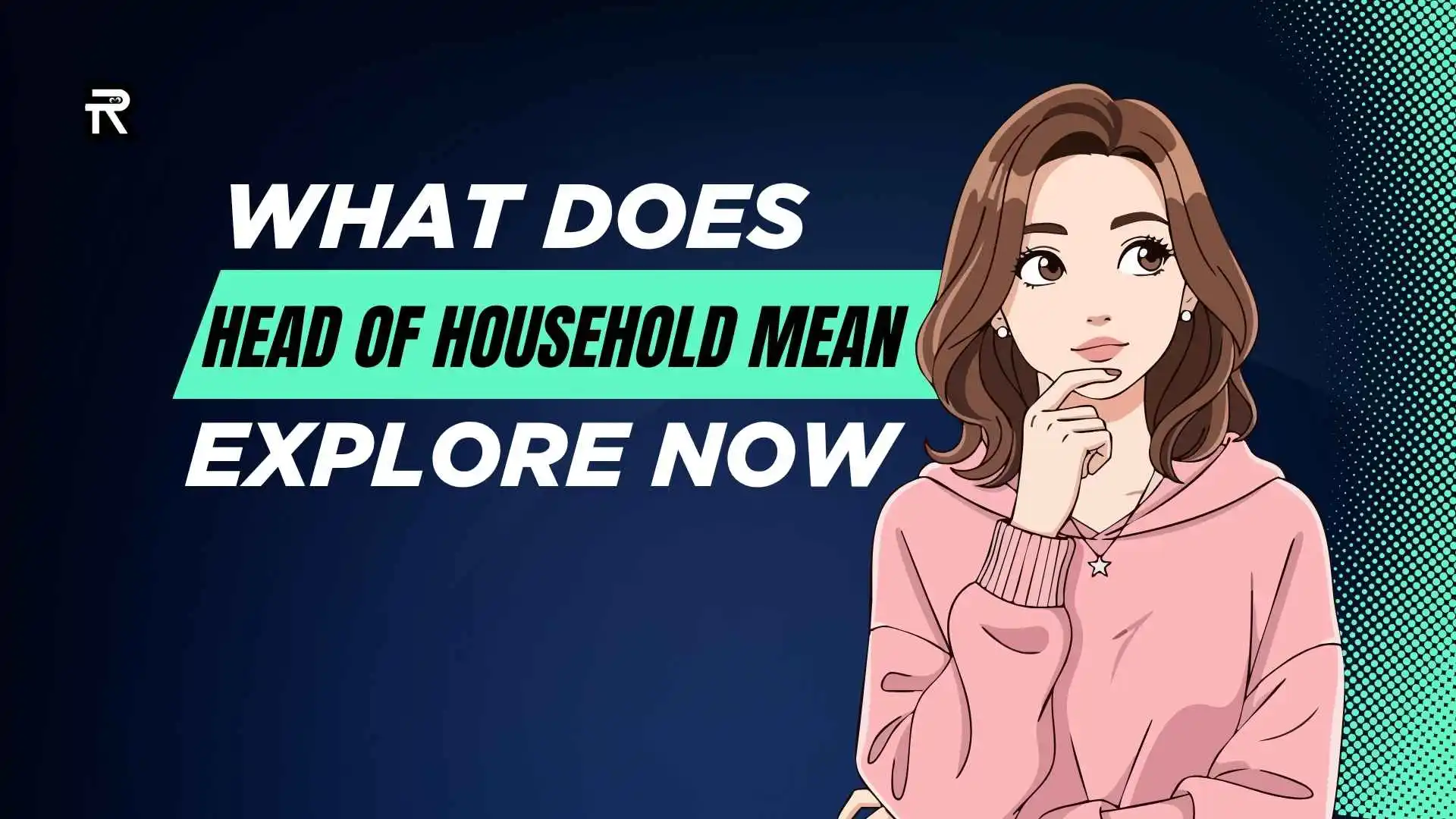 What Does Head of Household Mean