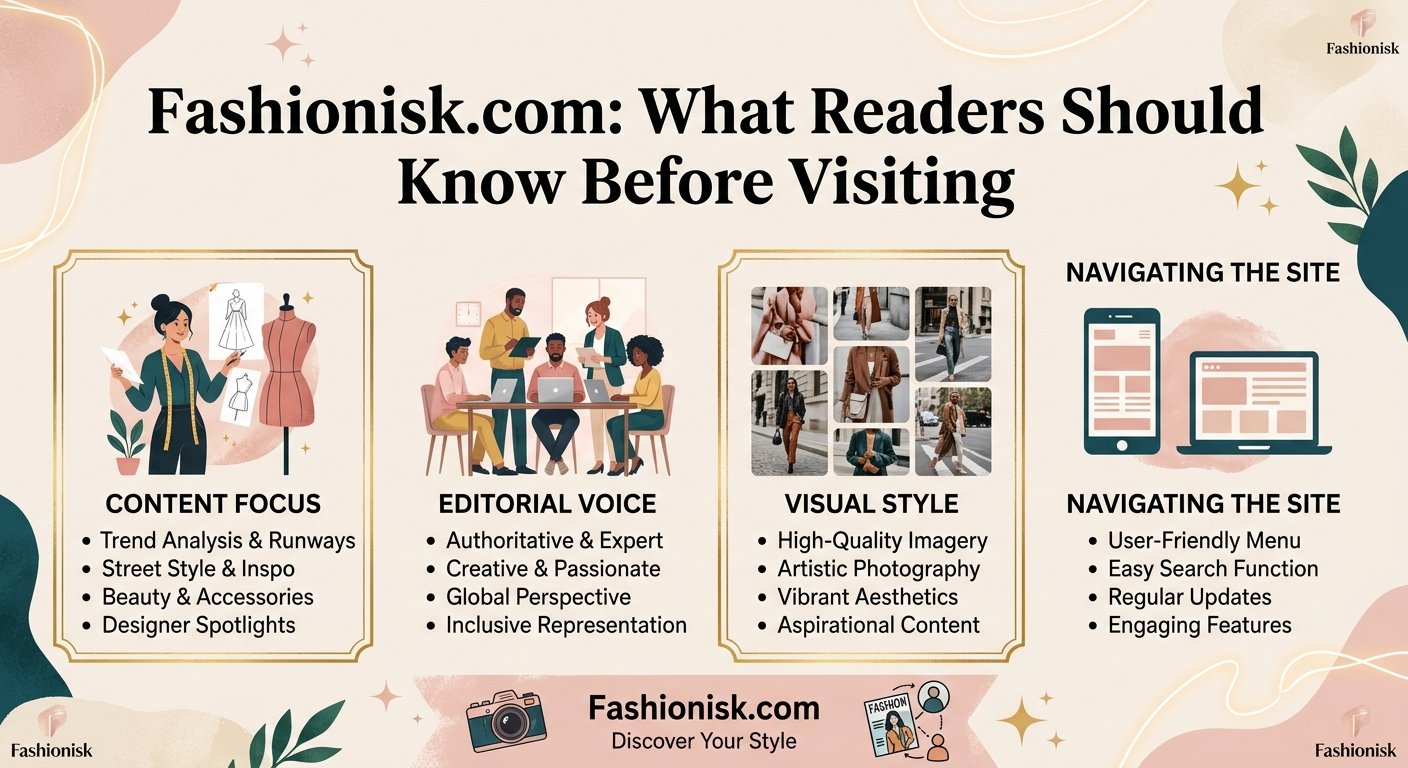 Fashionisk .com