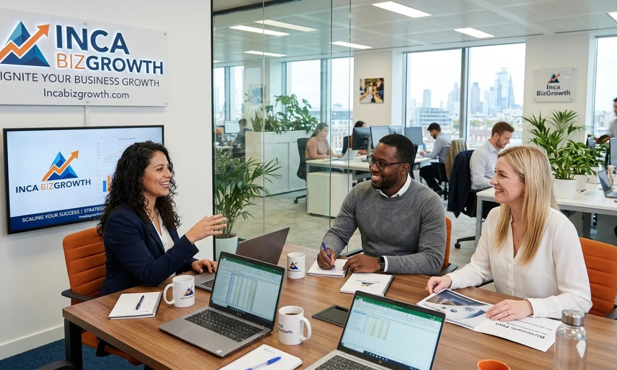 Incabizgrowth.com