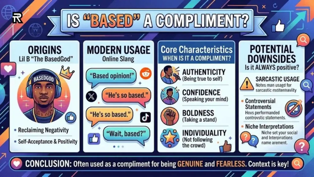 Based Meaning Slang