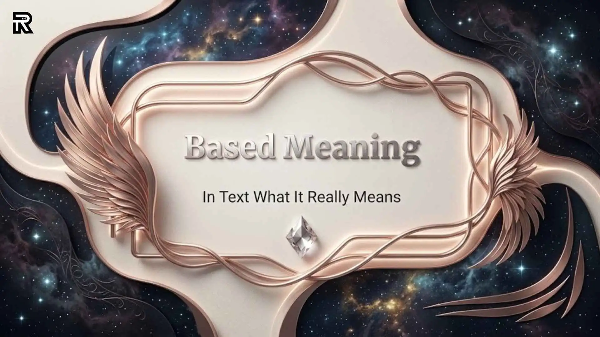 Based Meaning Slang