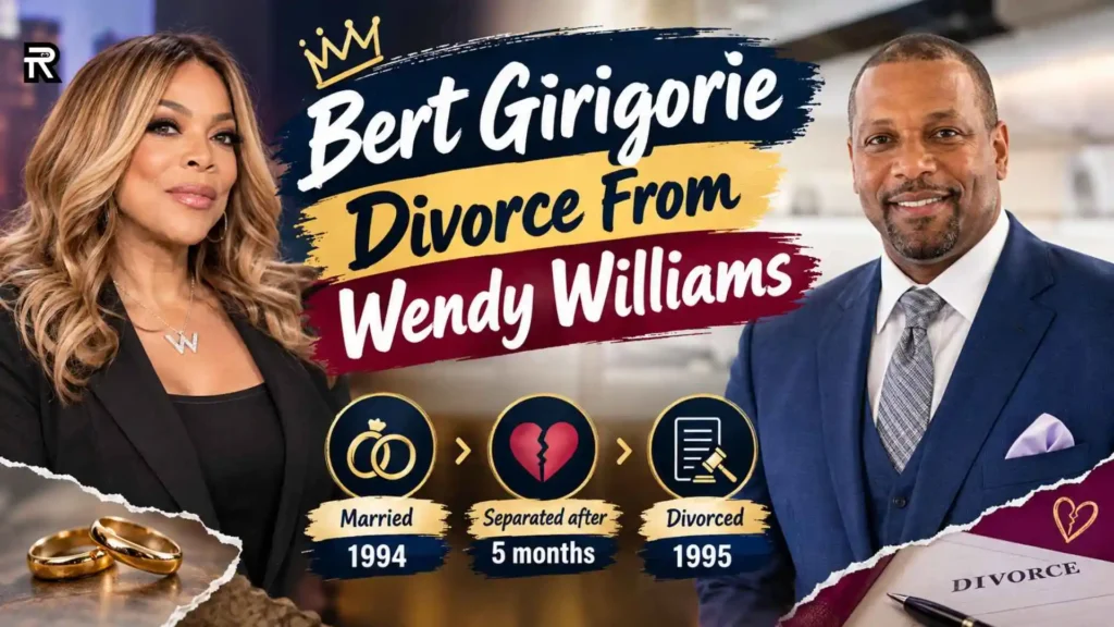 Bert Girigorie