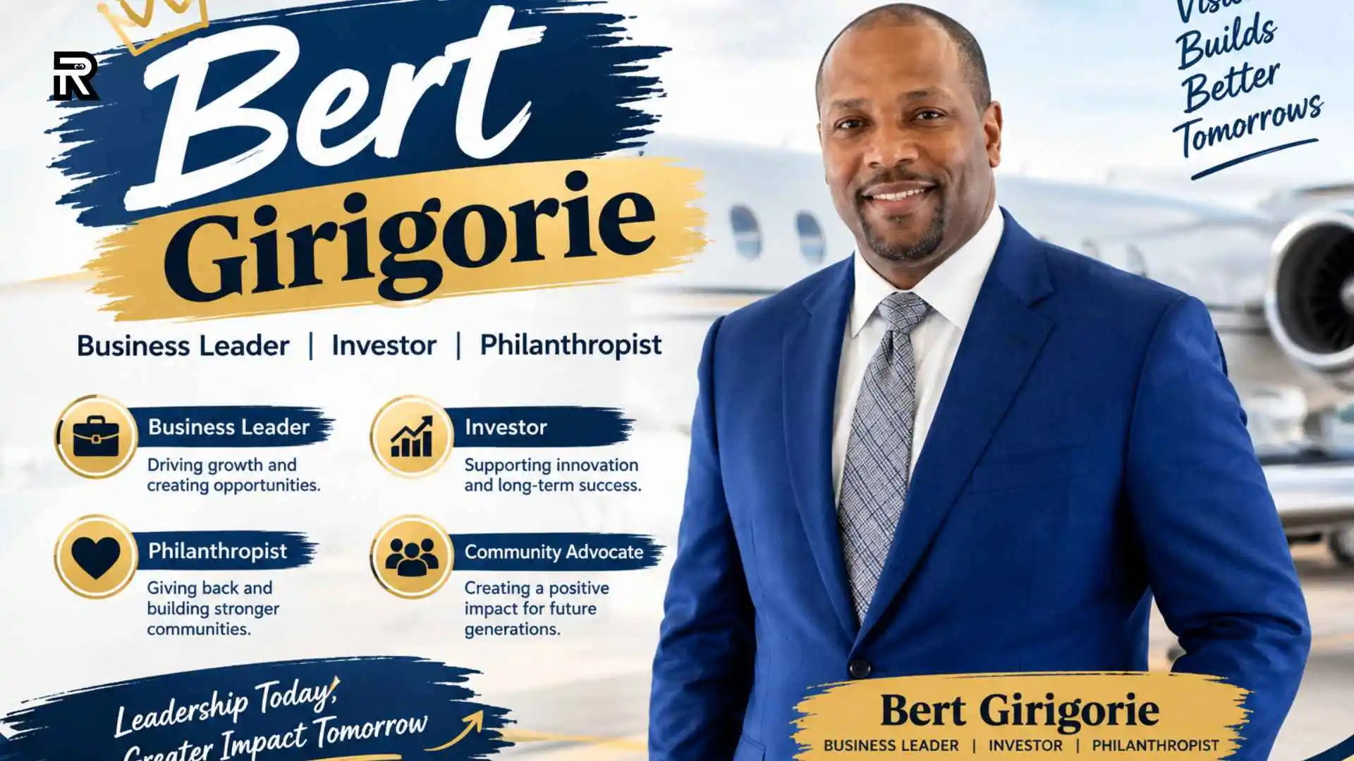 Bert Girigorie