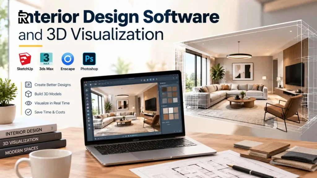 DesignMode24 Interior Design