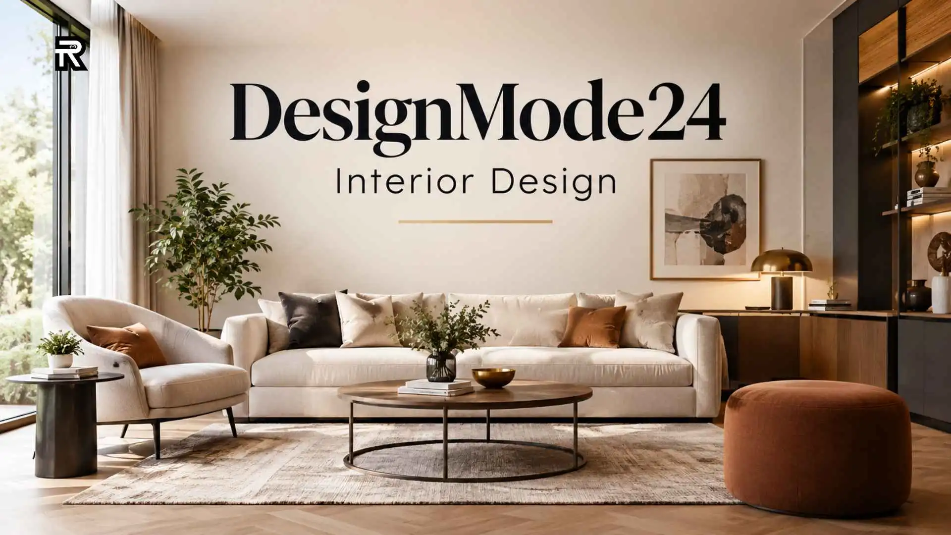 DesignMode24 Interior Design