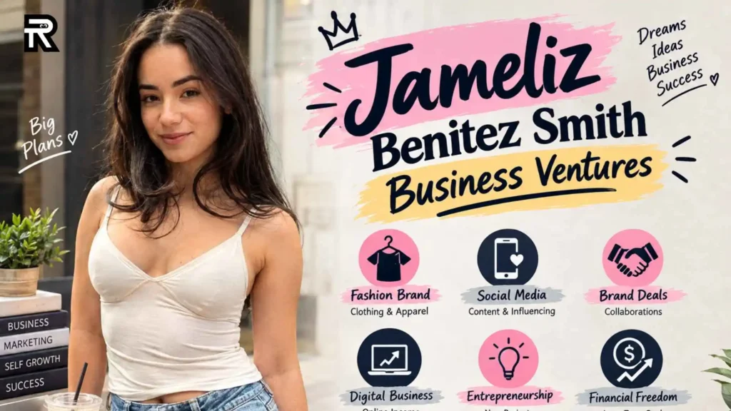 Jameliz Benitez Smith