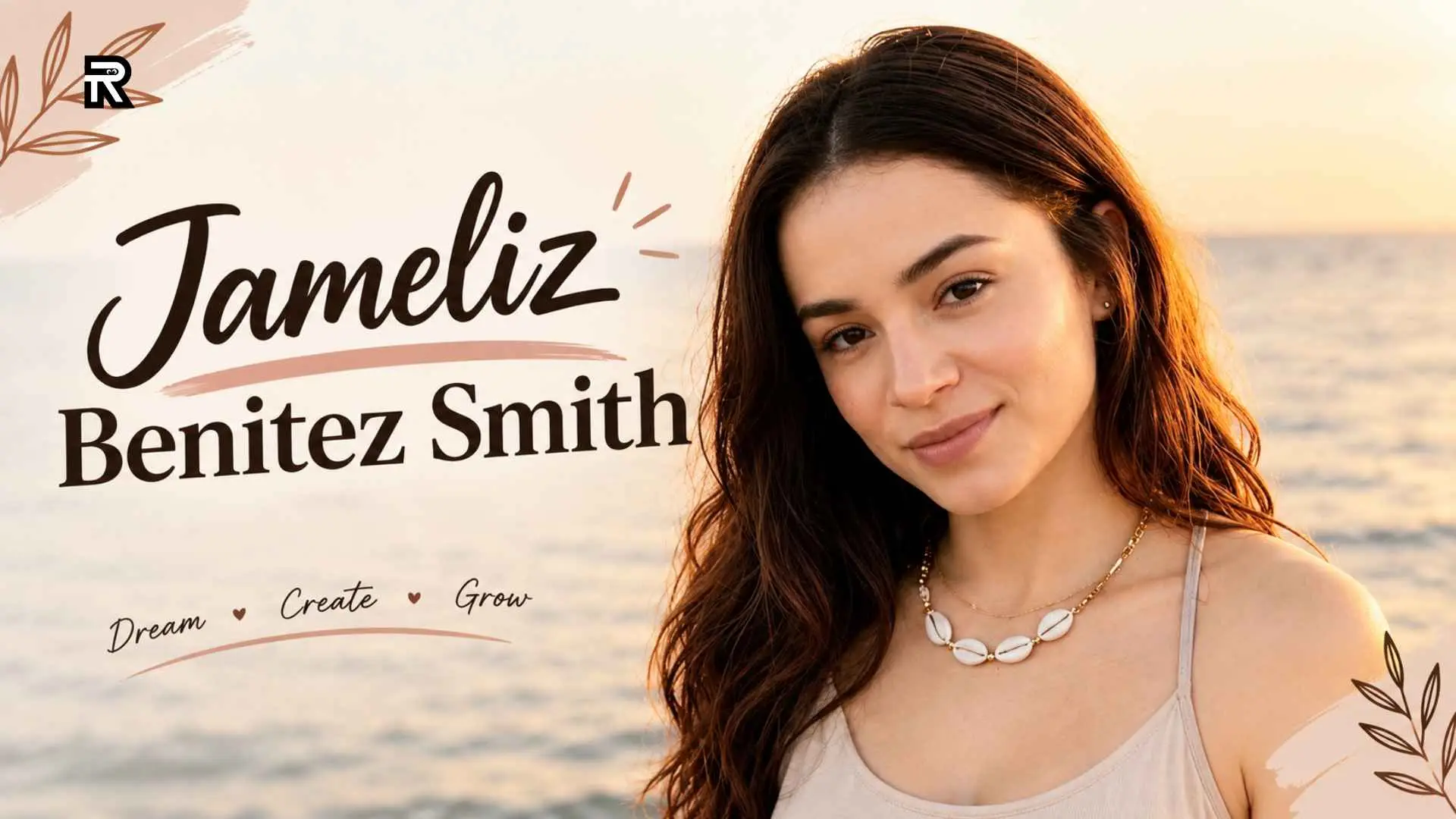 Jameliz Benitez Smith